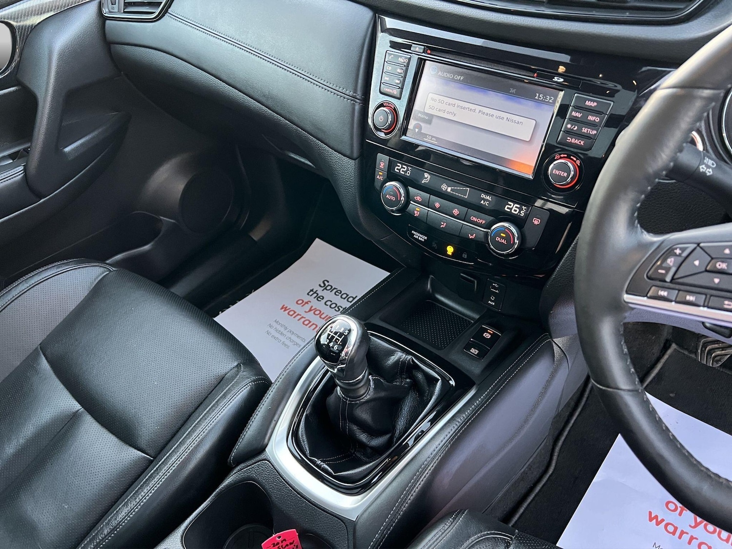 Used Nissan X-Trail 2019 for sale - 76899551: Photo 15