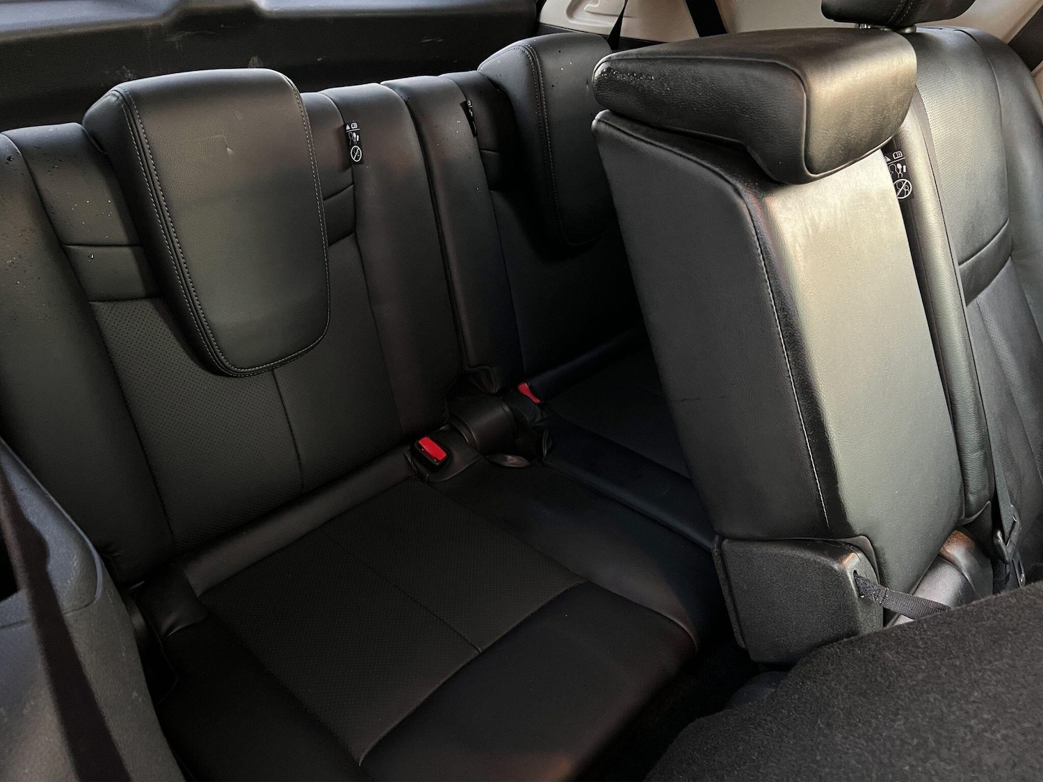 Used Nissan X-Trail 2019 for sale - 76899551: Photo 16