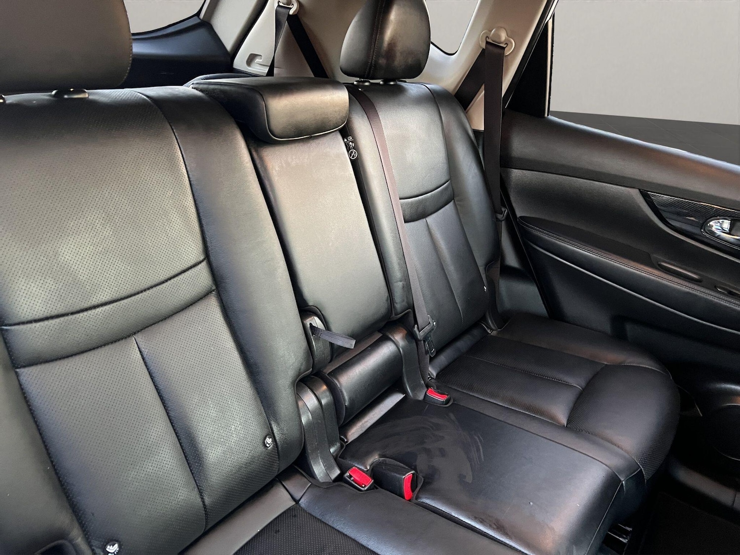 Used Nissan X-Trail 2019 for sale - 76899551: Photo 17