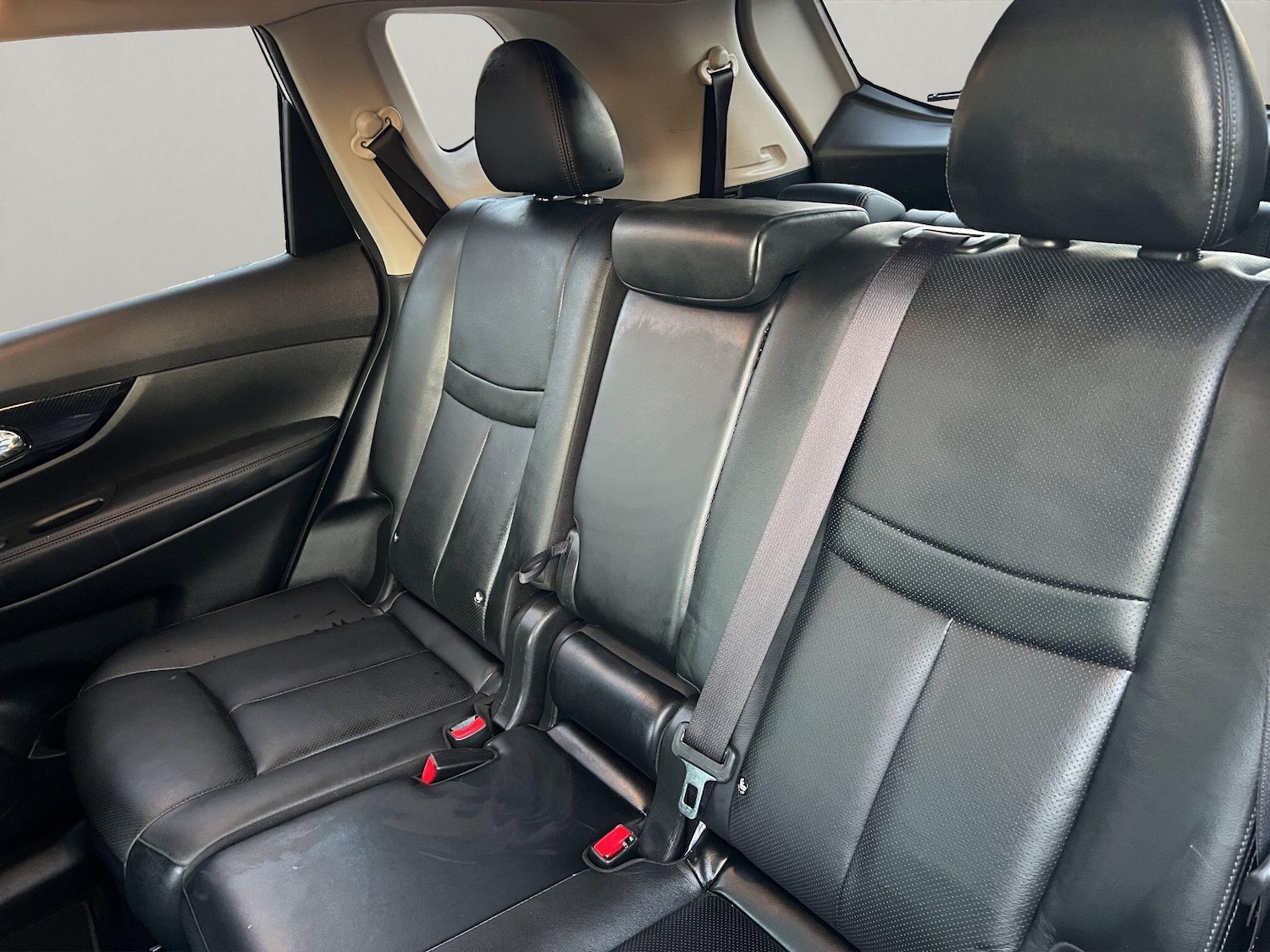 Used Nissan X-Trail 2019 for sale - 76899551: Photo 19