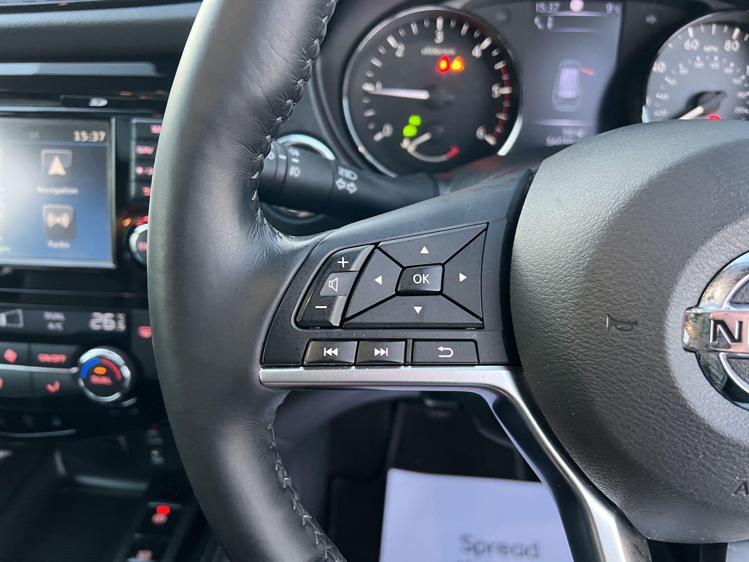 Used Nissan X-Trail 2019 for sale - 76899551: Photo 21