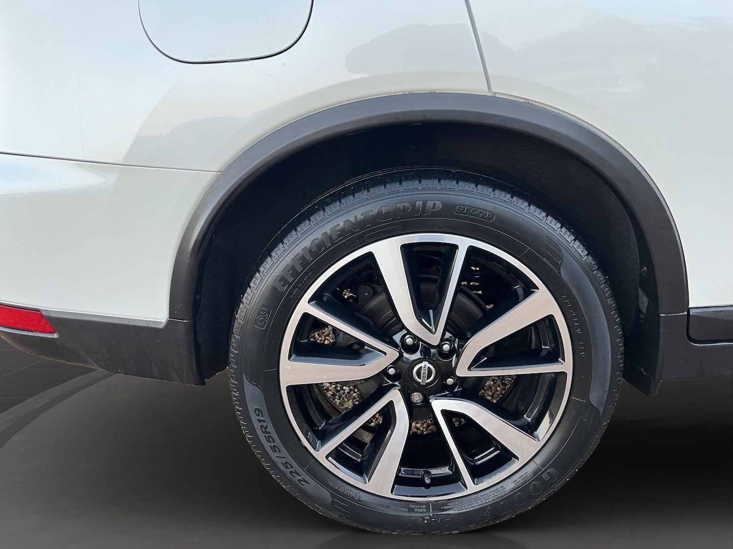 Used Nissan X-Trail 2019 for sale - 76899551: Photo 27