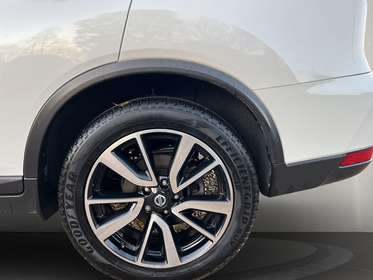 Used Nissan X-Trail 2019 for sale - 76899551: Photo 28