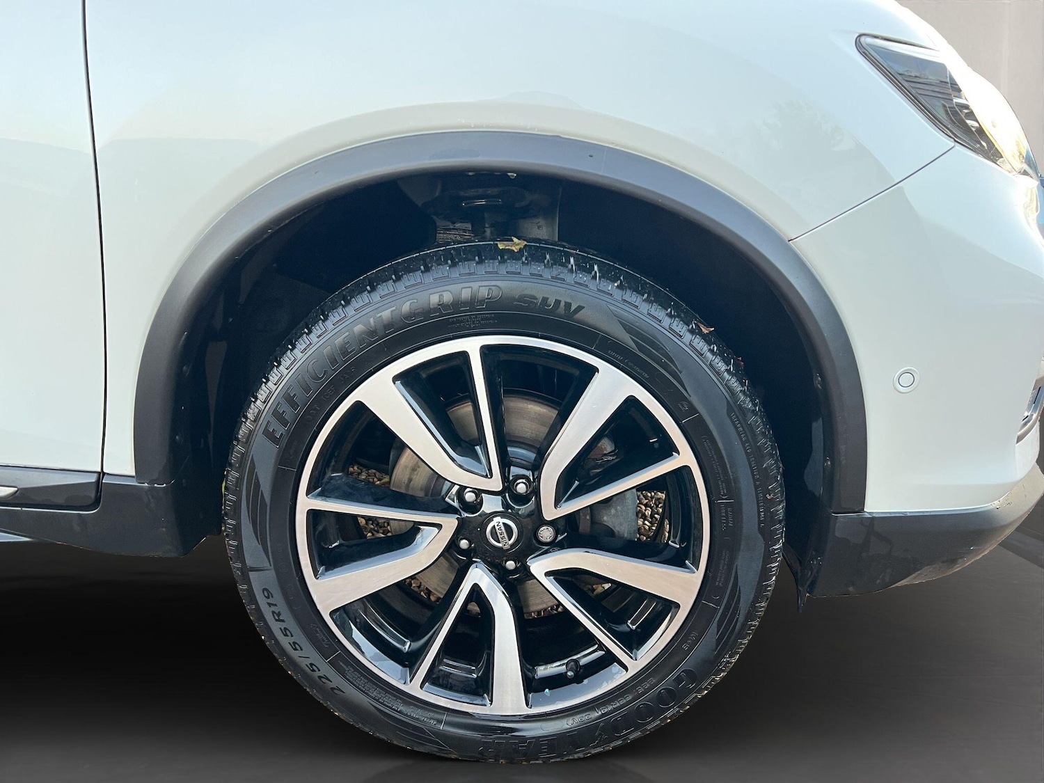 Used Nissan X-Trail 2019 for sale - 76899551: Photo 29