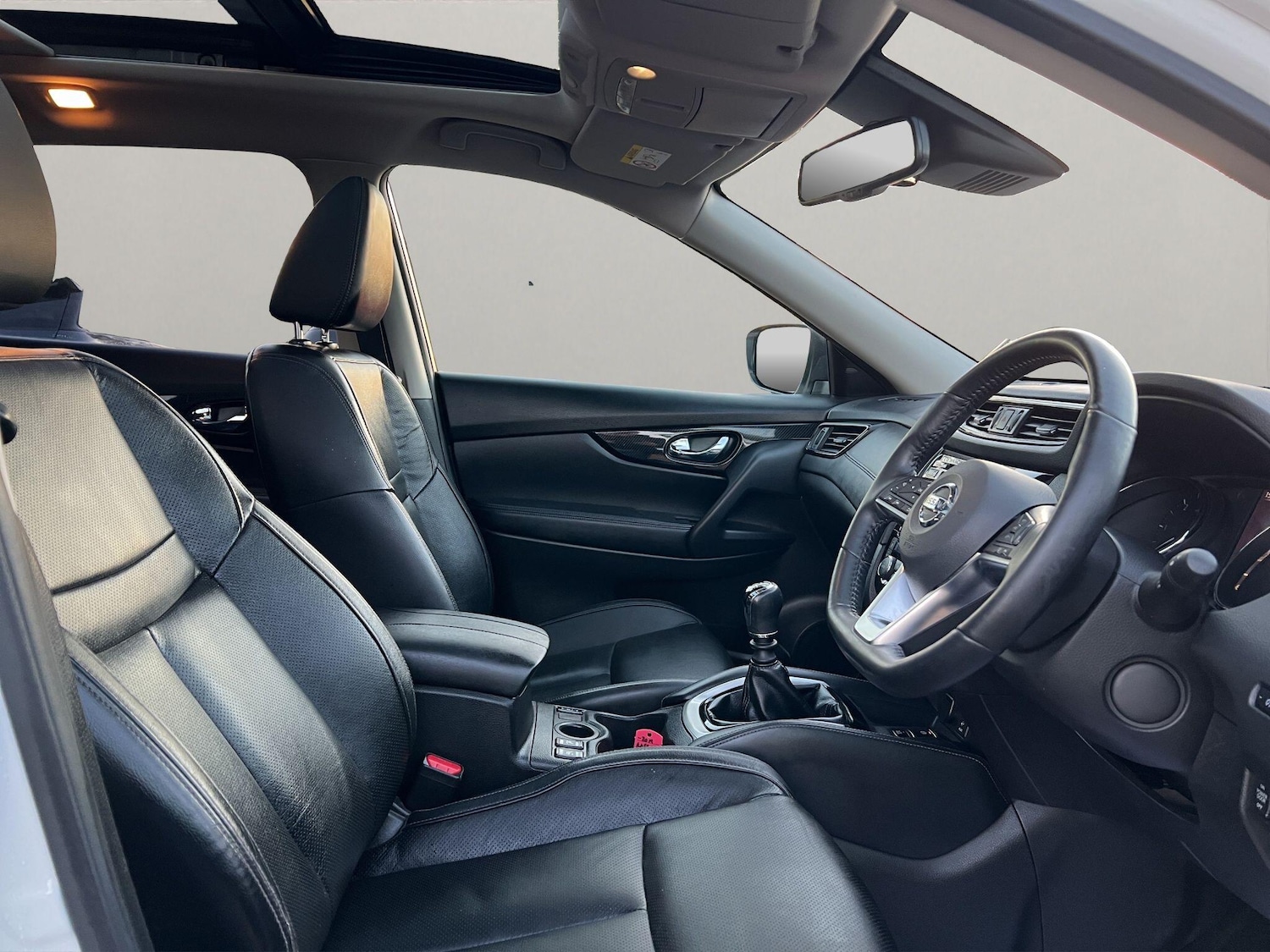 Used Nissan X-Trail 2019 for sale - 76899551: Photo 3