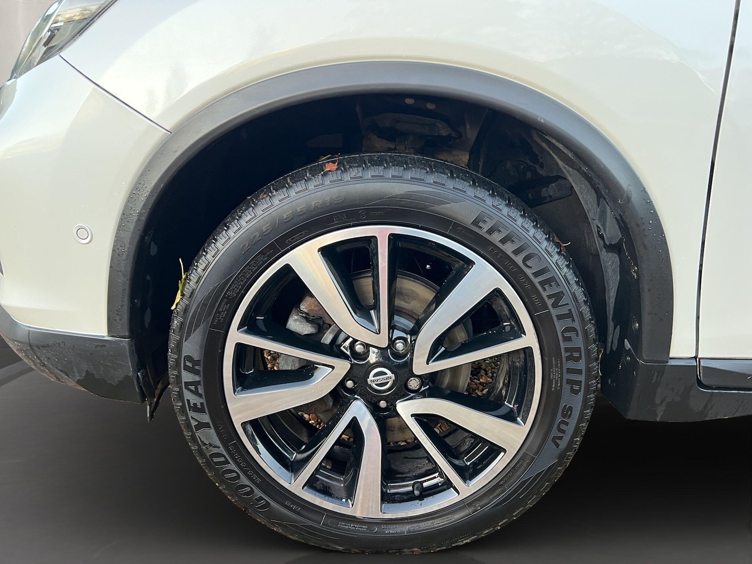 Used Nissan X-Trail 2019 for sale - 76899551: Photo 30