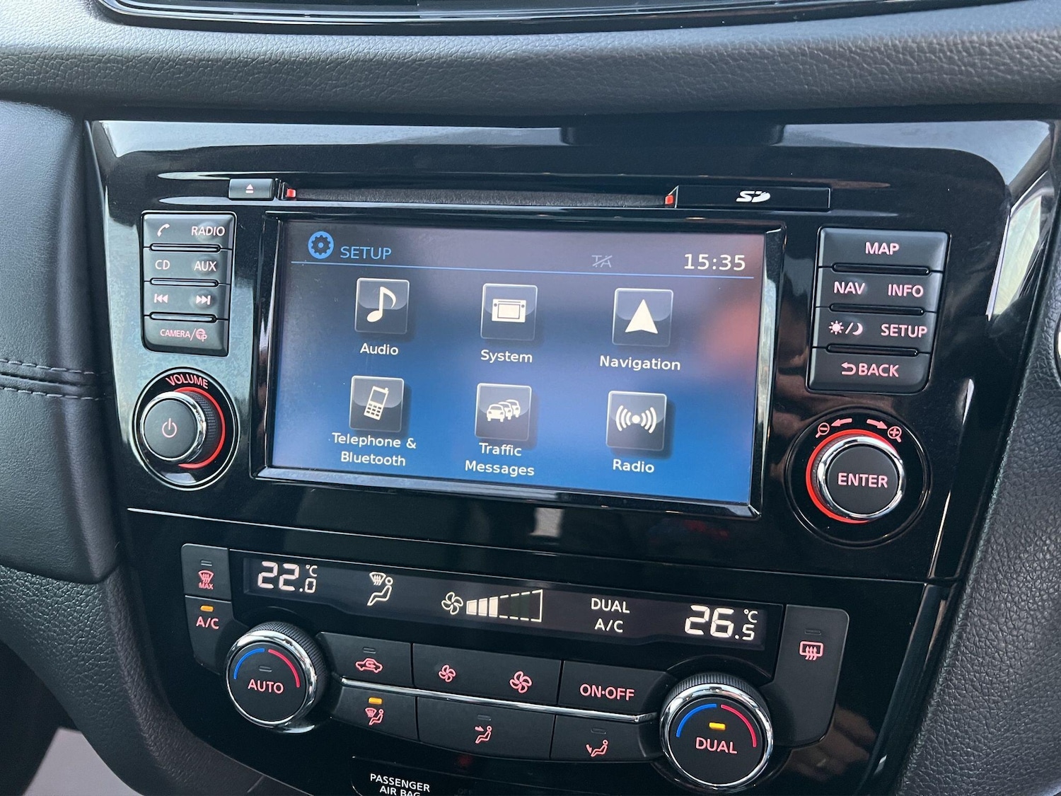 Used Nissan X-Trail 2019 for sale - 76899551: Photo 31