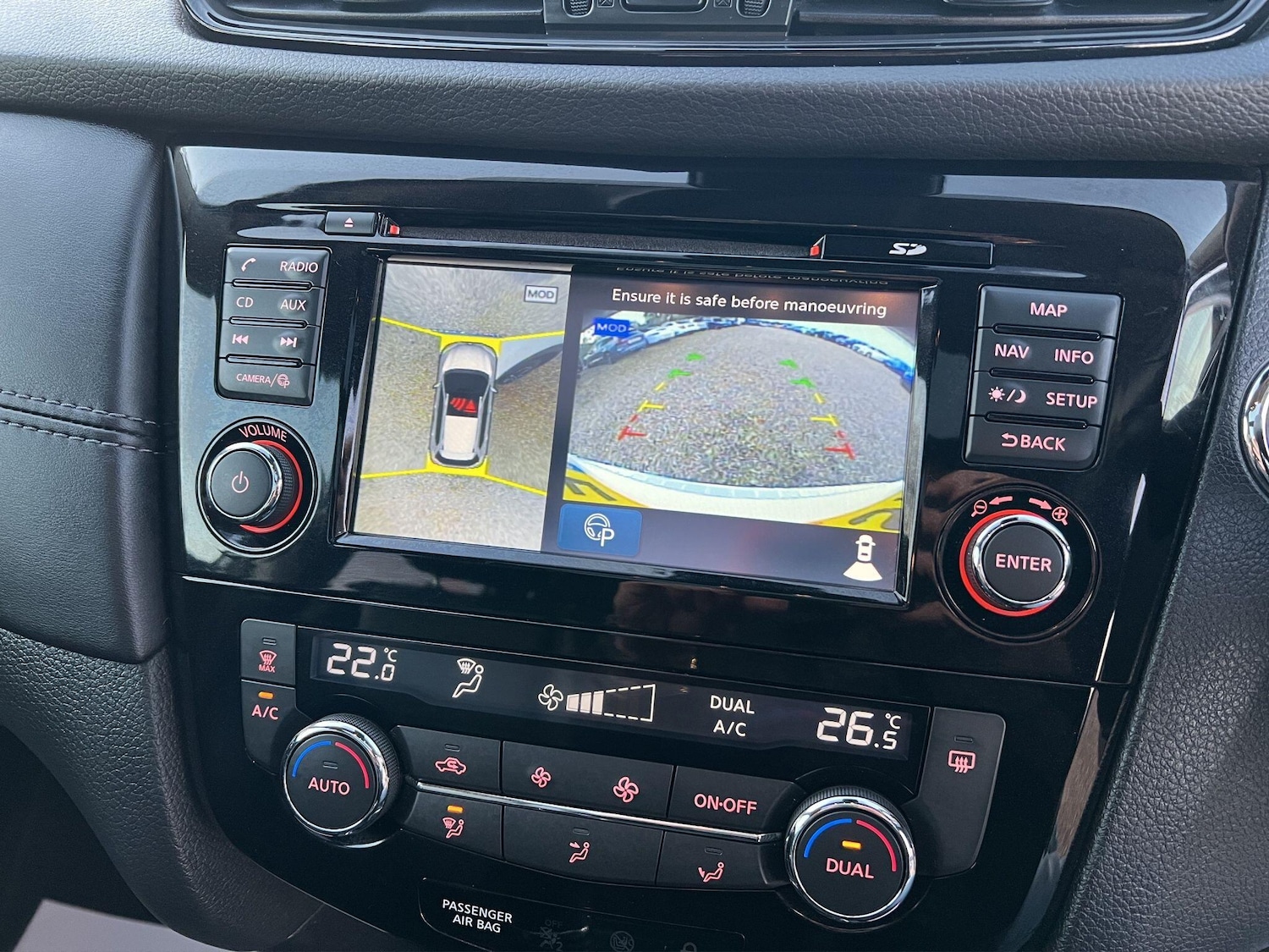 Used Nissan X-Trail 2019 for sale - 76899551: Photo 32