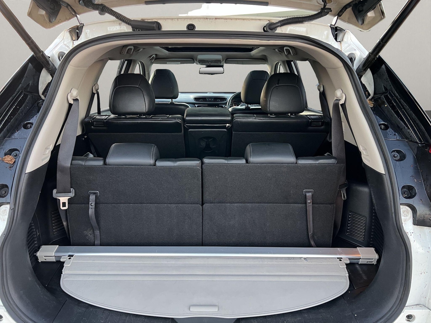 Used Nissan X-Trail 2019 for sale - 76899551: Photo 35