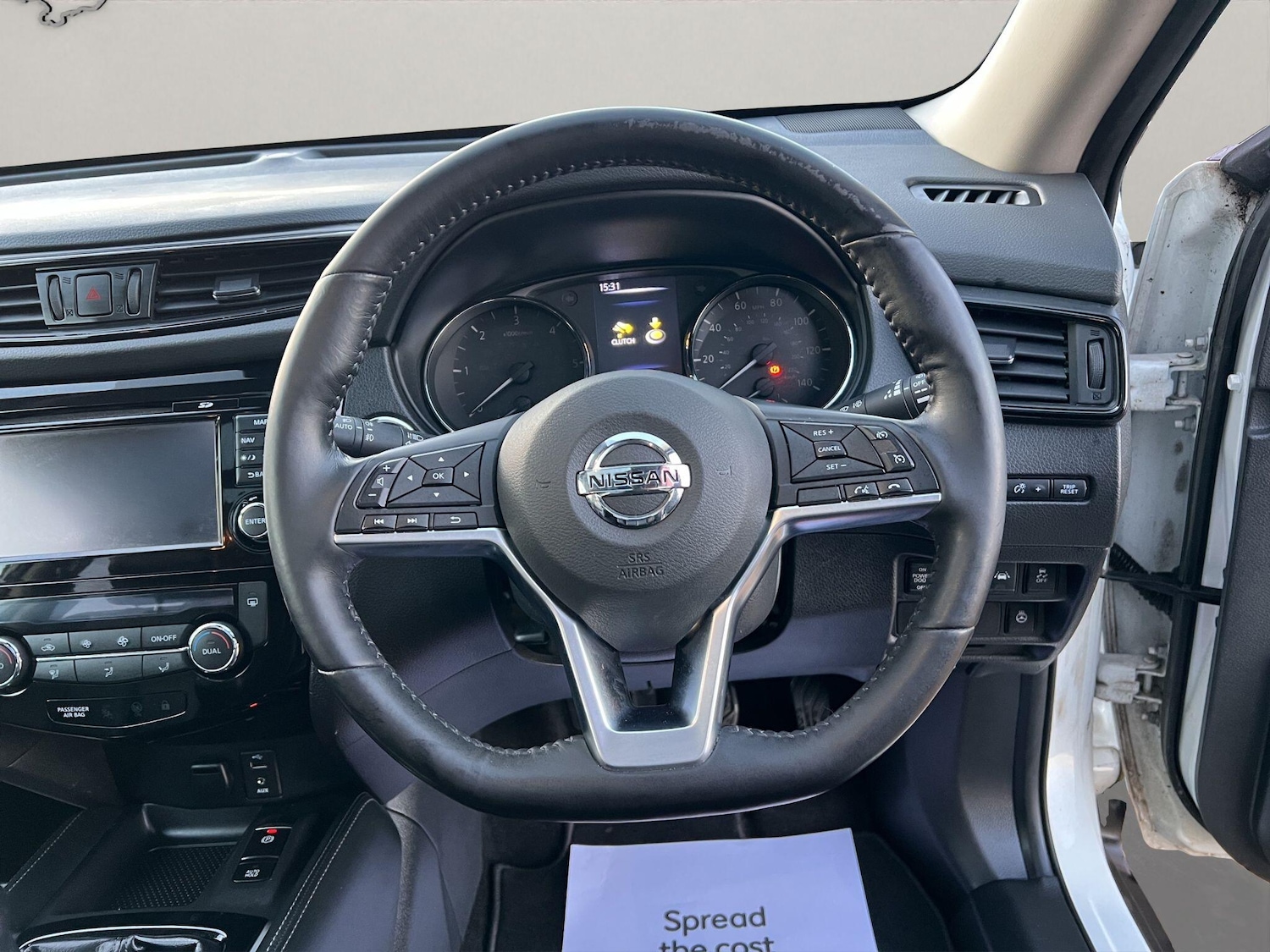 Used Nissan X-Trail 2019 for sale - 76899551: Photo 36