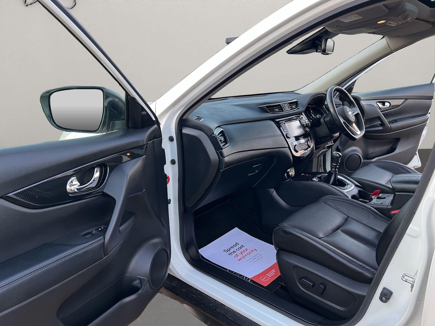 Used Nissan X-Trail 2019 for sale - 76899551: Photo 37