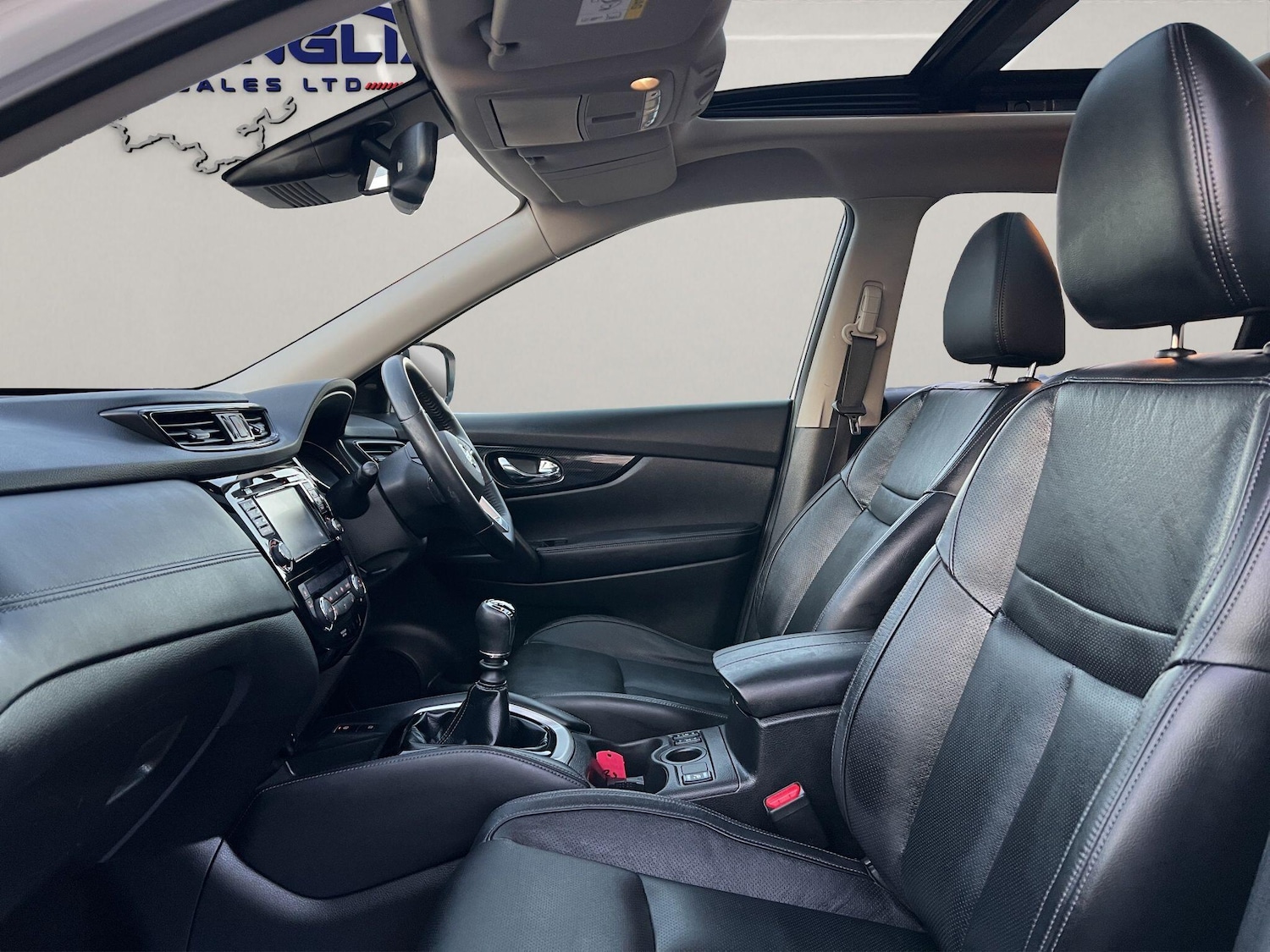 Used Nissan X-Trail 2019 for sale - 76899551: Photo 38