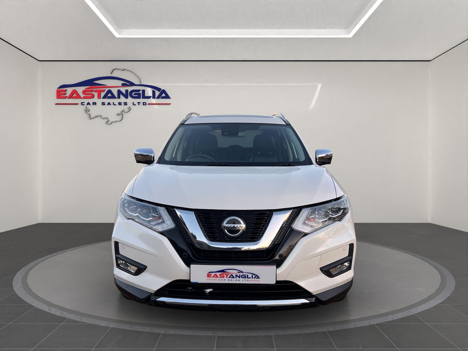 Used Nissan X-Trail 2019 for sale - 76899551: Photo 5
