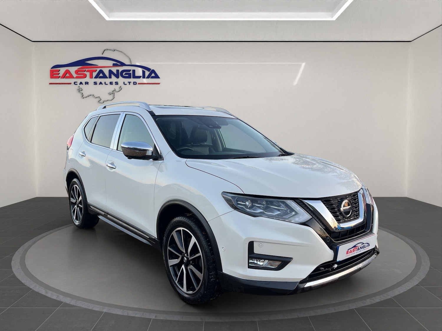 Used Nissan X-Trail 2019 for sale - 76899551: Photo 8