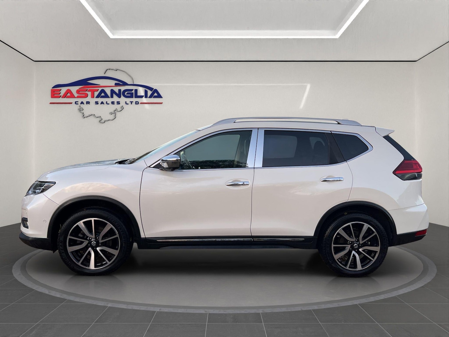 Used Nissan X-Trail 2019 for sale - 76899551: Photo 9