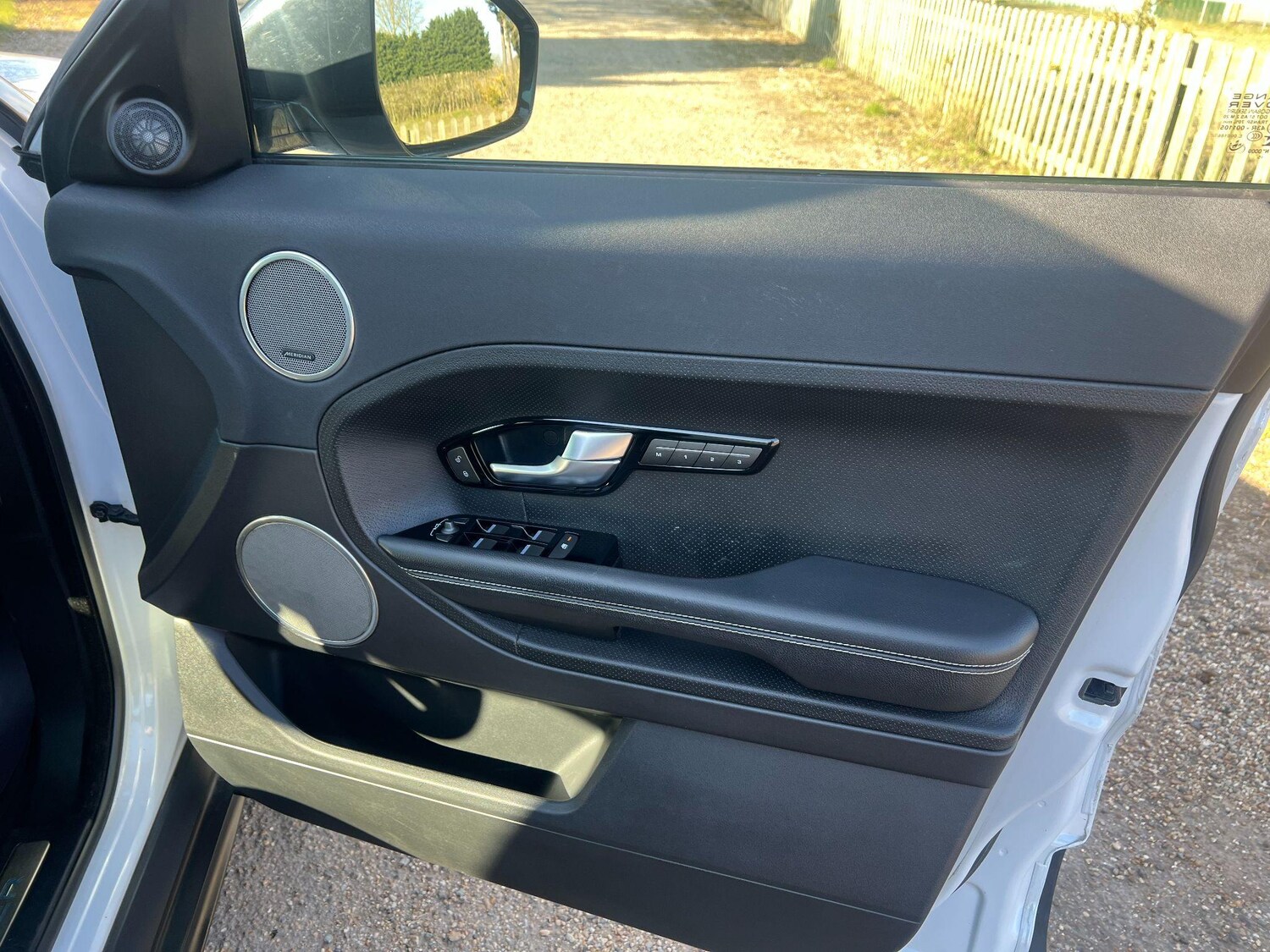 Vehicle 28