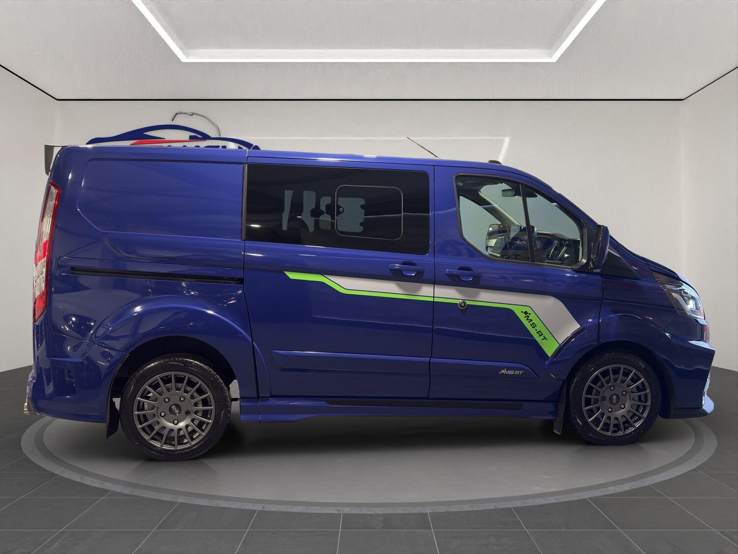Used Ford Transit Custom for sale - 77395864: Photo 11