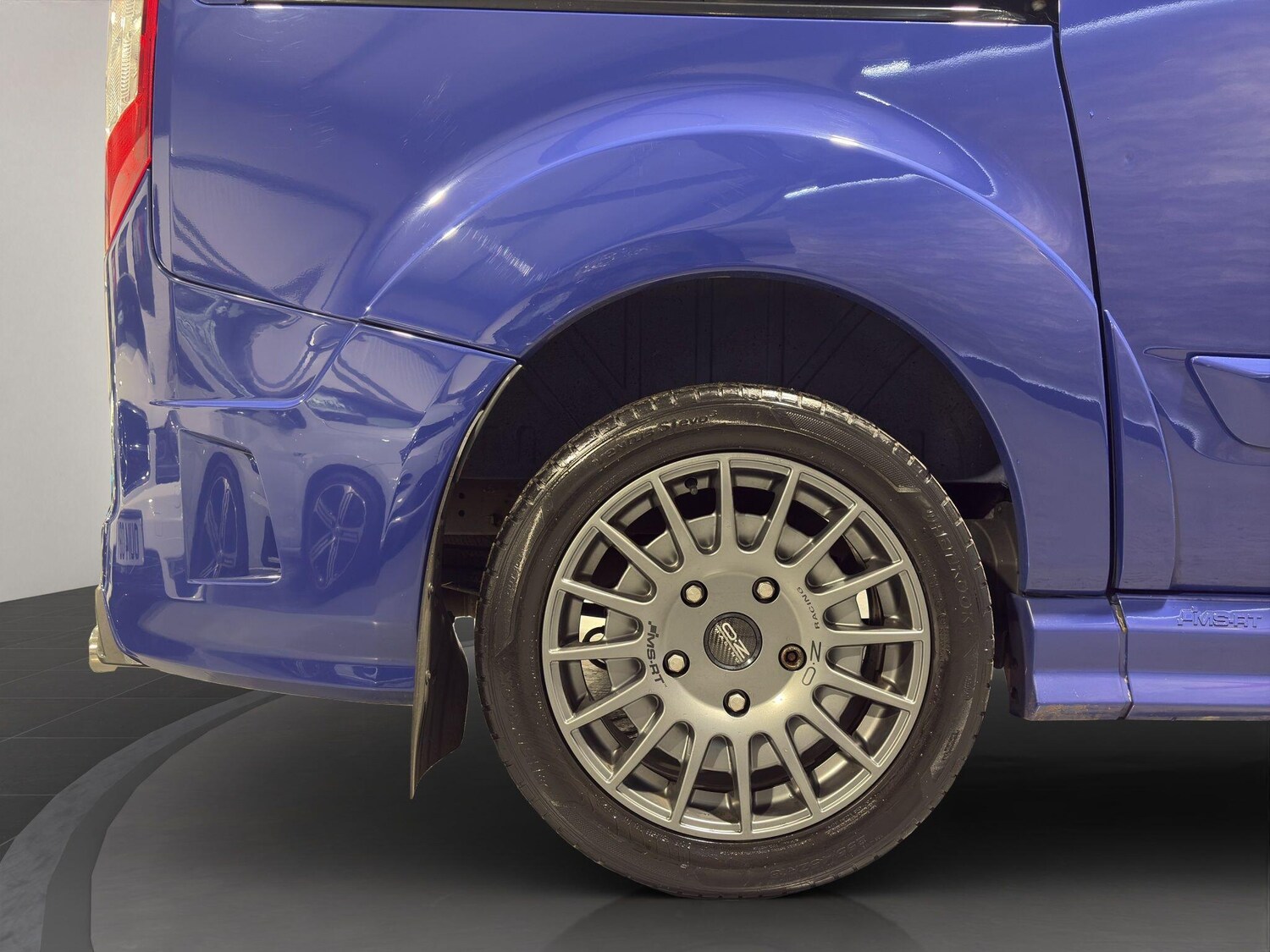 Used Ford Transit Custom for sale - 77395864: Photo 20