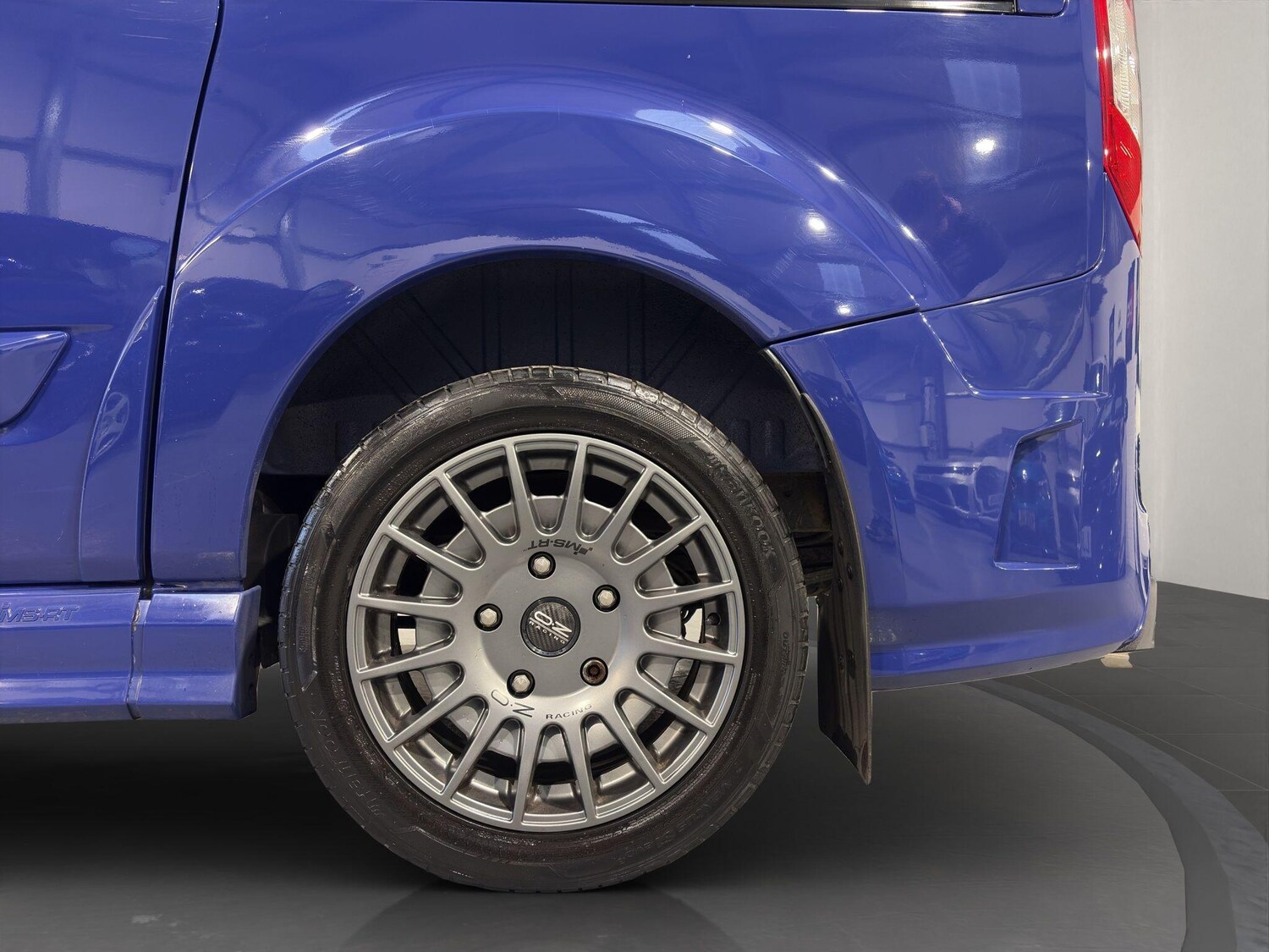 Used Ford Transit Custom for sale - 77395864: Photo 21