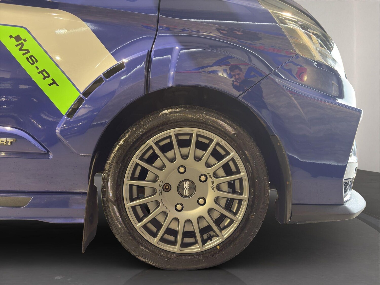 Used Ford Transit Custom for sale - 77395864: Photo 22