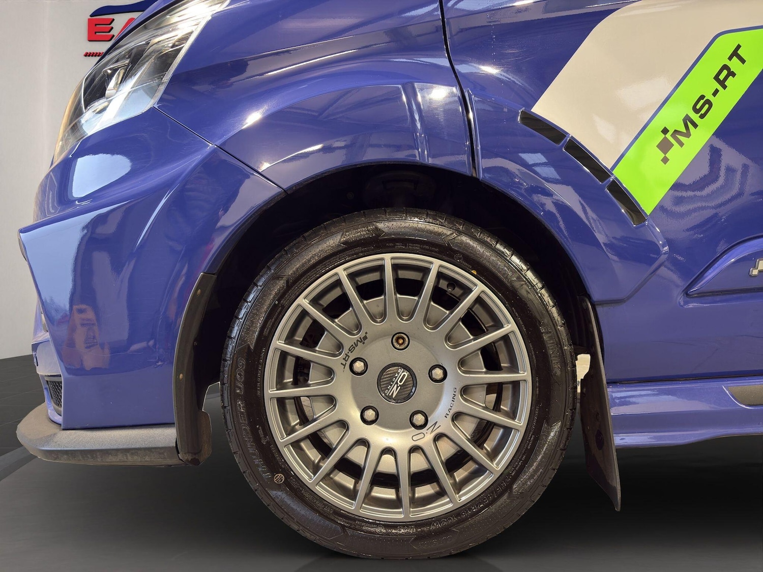 Used Ford Transit Custom for sale - 77395864: Photo 23