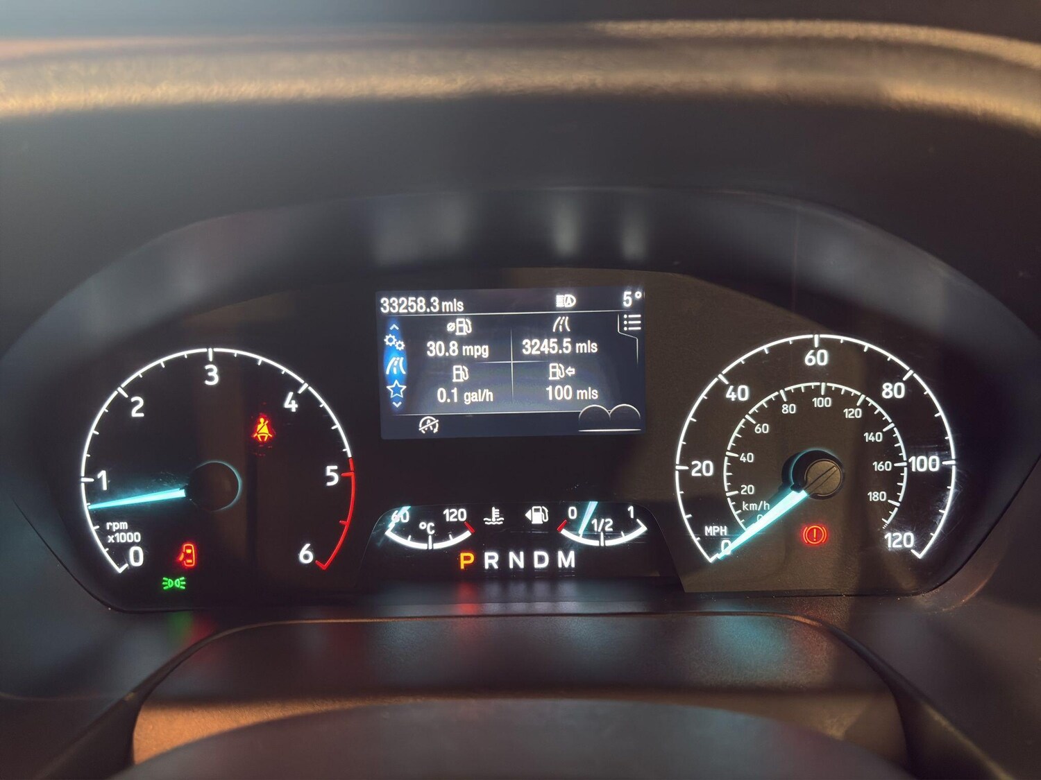 Used Ford Transit Custom for sale - 77395864: Photo 24