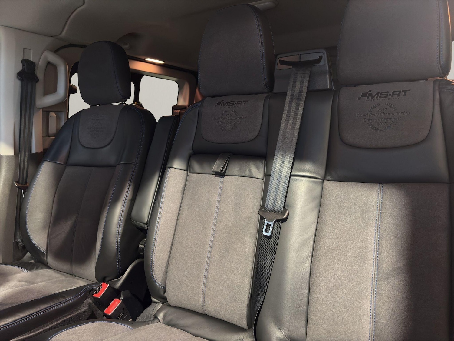 Used Ford Transit Custom for sale - 77395864: Photo 28