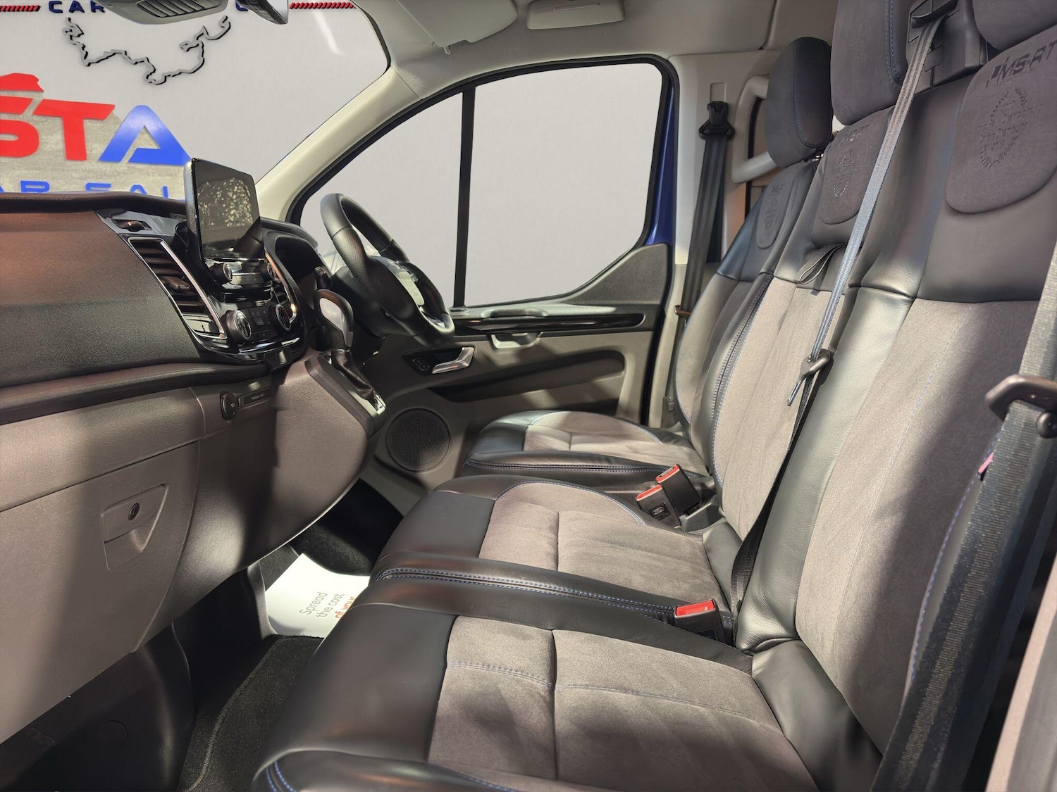Used Ford Transit Custom for sale - 77395864: Photo 29