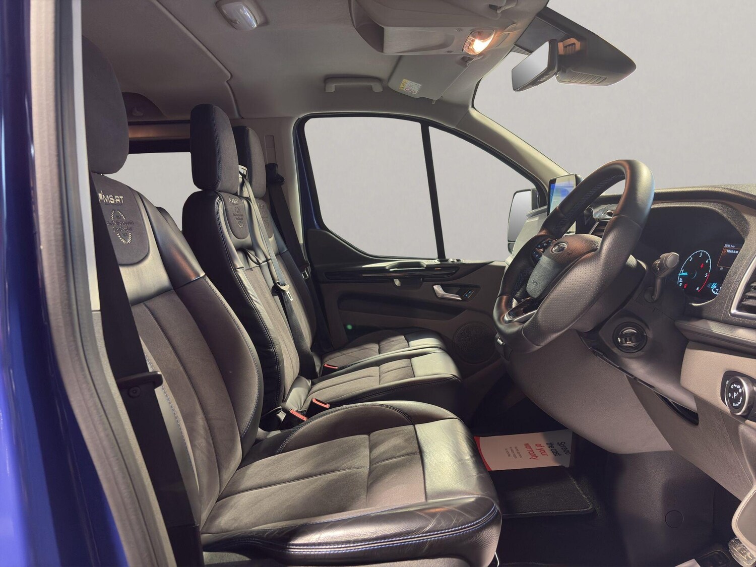 Used Ford Transit Custom for sale - 77395864: Photo 3