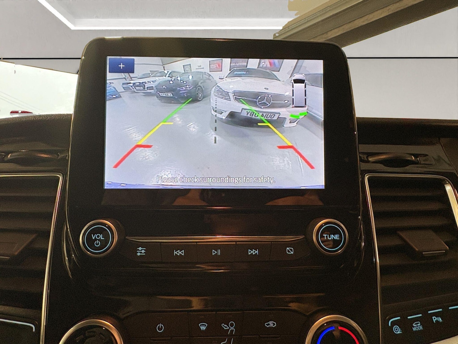 Used Ford Transit Custom for sale - 77395864: Photo 30