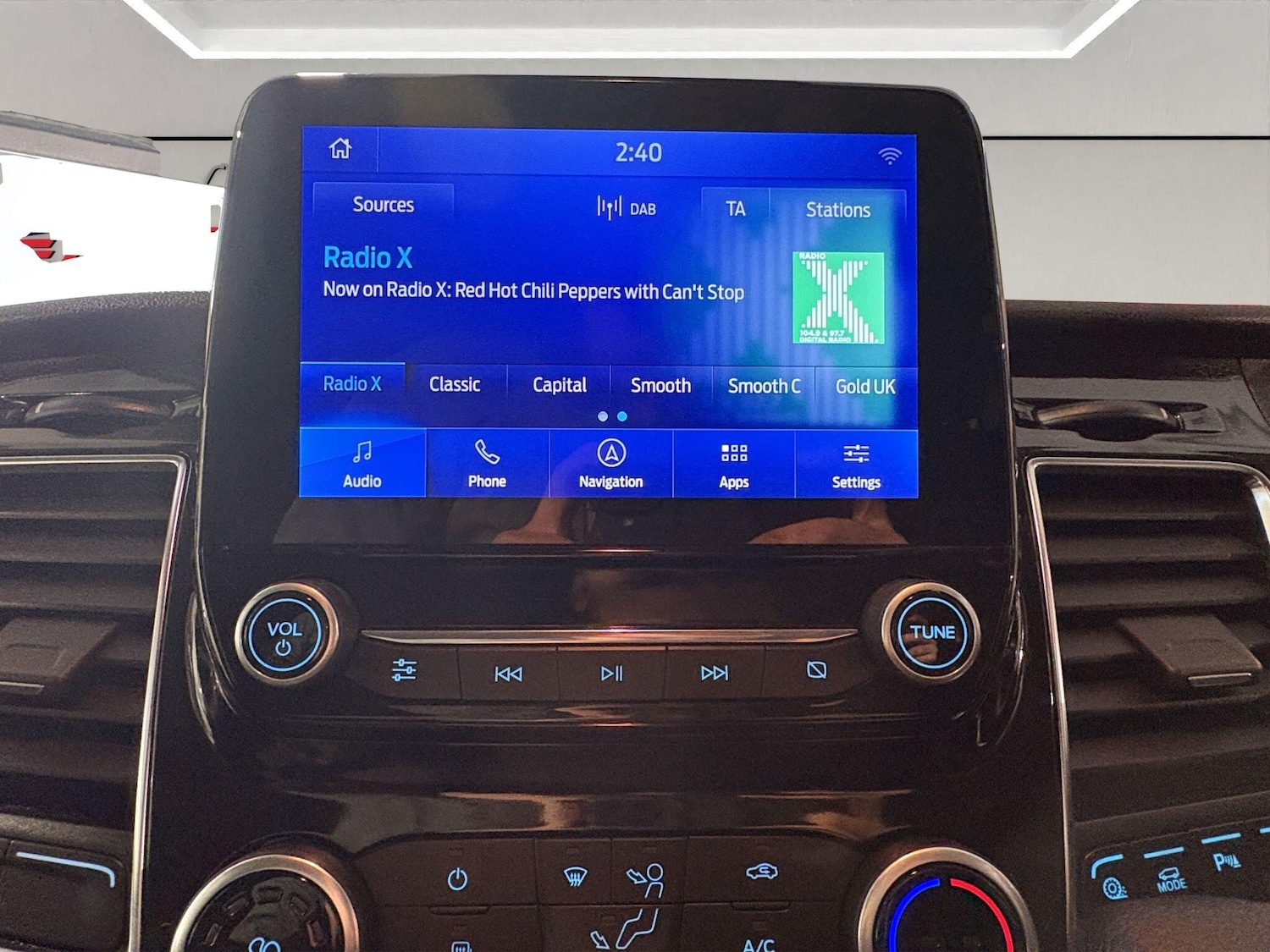 Used Ford Transit Custom for sale - 77395864: Photo 32