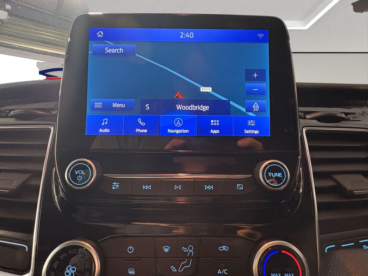 Used Ford Transit Custom for sale - 77395864: Photo 33