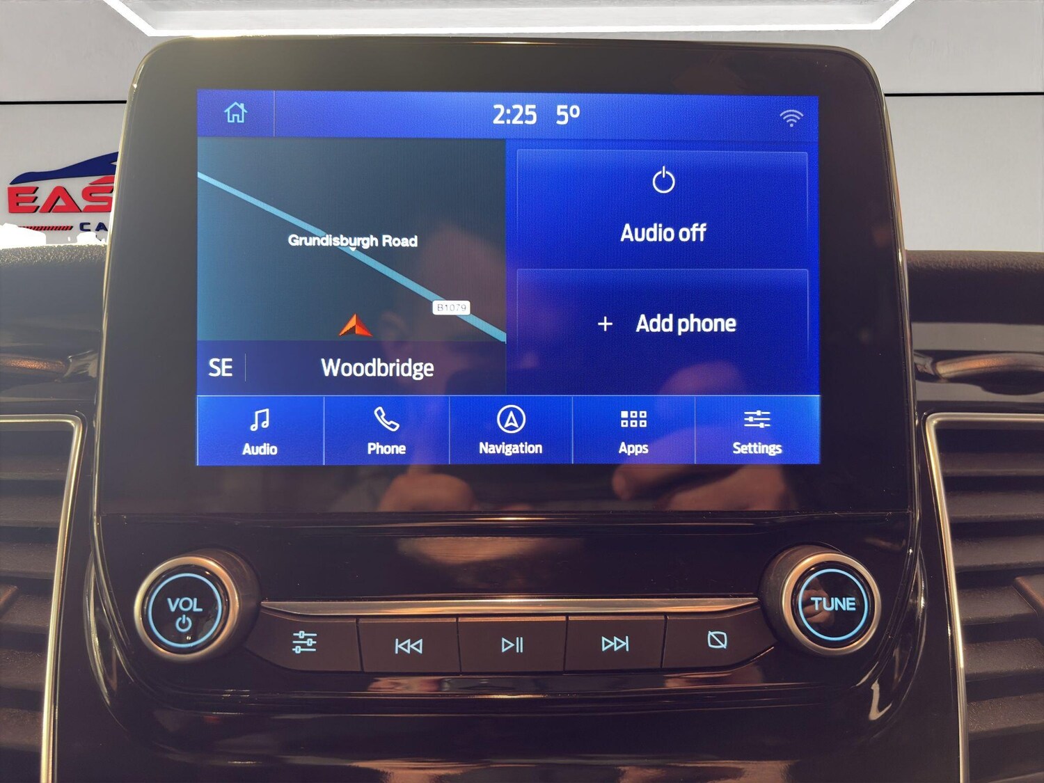 Used Ford Transit Custom for sale - 77395864: Photo 35