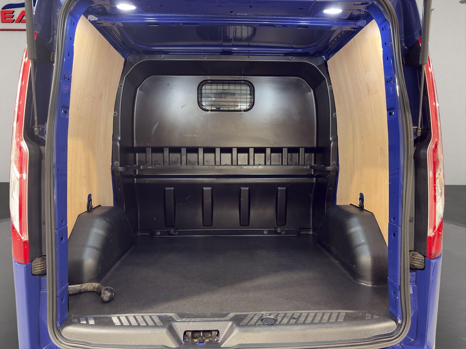 Used Ford Transit Custom for sale - 77395864: Photo 37