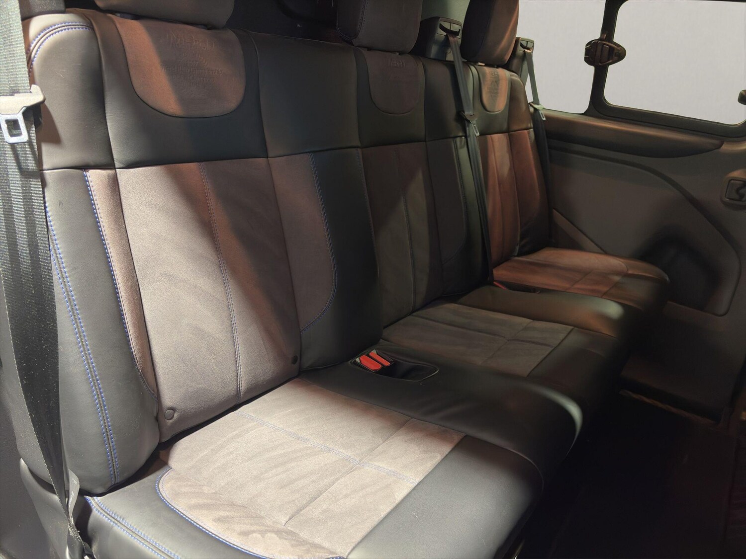 Used Ford Transit Custom for sale - 77395864: Photo 39