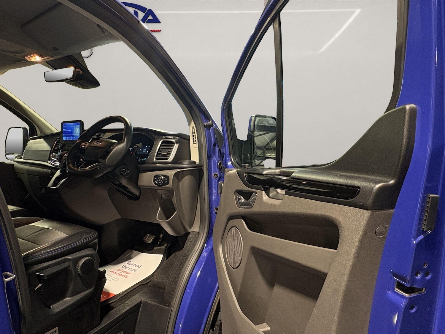 Used Ford Transit Custom for sale - 77395864: Photo 41