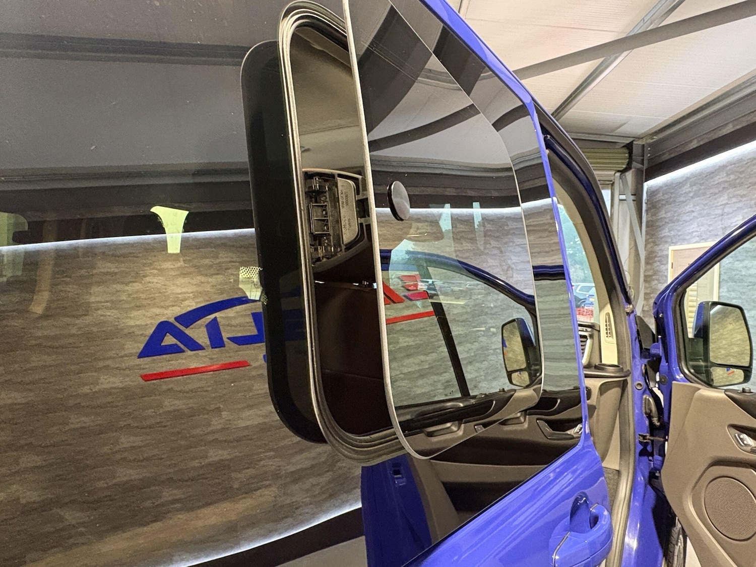 Used Ford Transit Custom for sale - 77395864: Photo 45