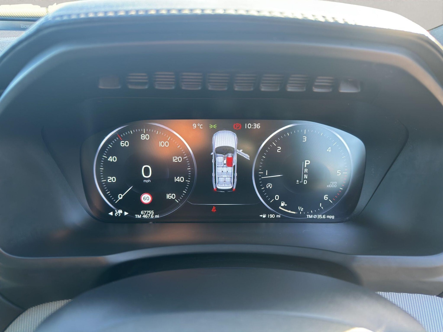 Used Volvo XC90 2019 for sale - 76989480: Photo 11