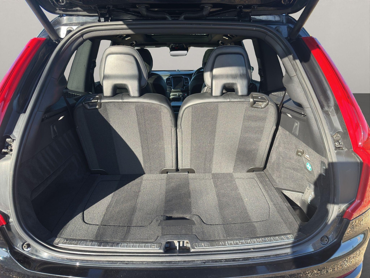 Used Volvo XC90 2019 for sale - 76989480: Photo 16