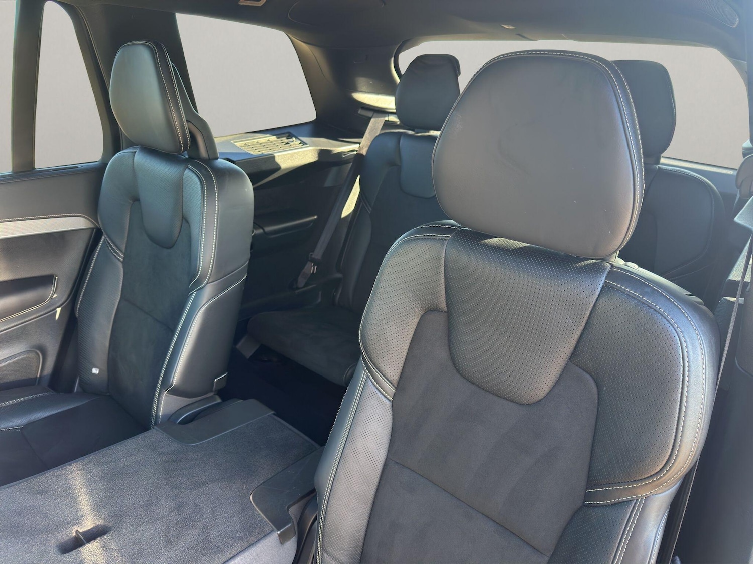 Used Volvo XC90 2019 for sale - 76989480: Photo 17