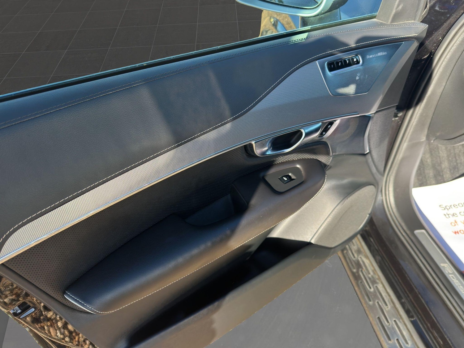 Used Volvo XC90 2019 for sale - 76989480: Photo 18