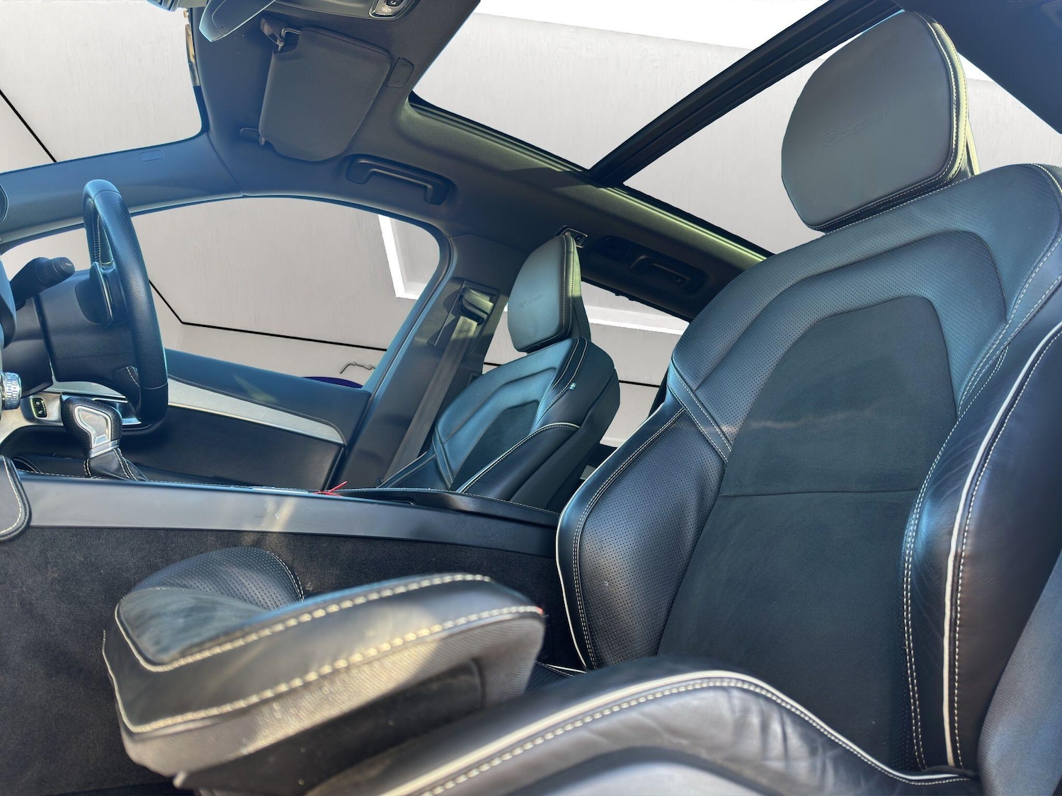 Used Volvo XC90 2019 for sale - 76989480: Photo 20