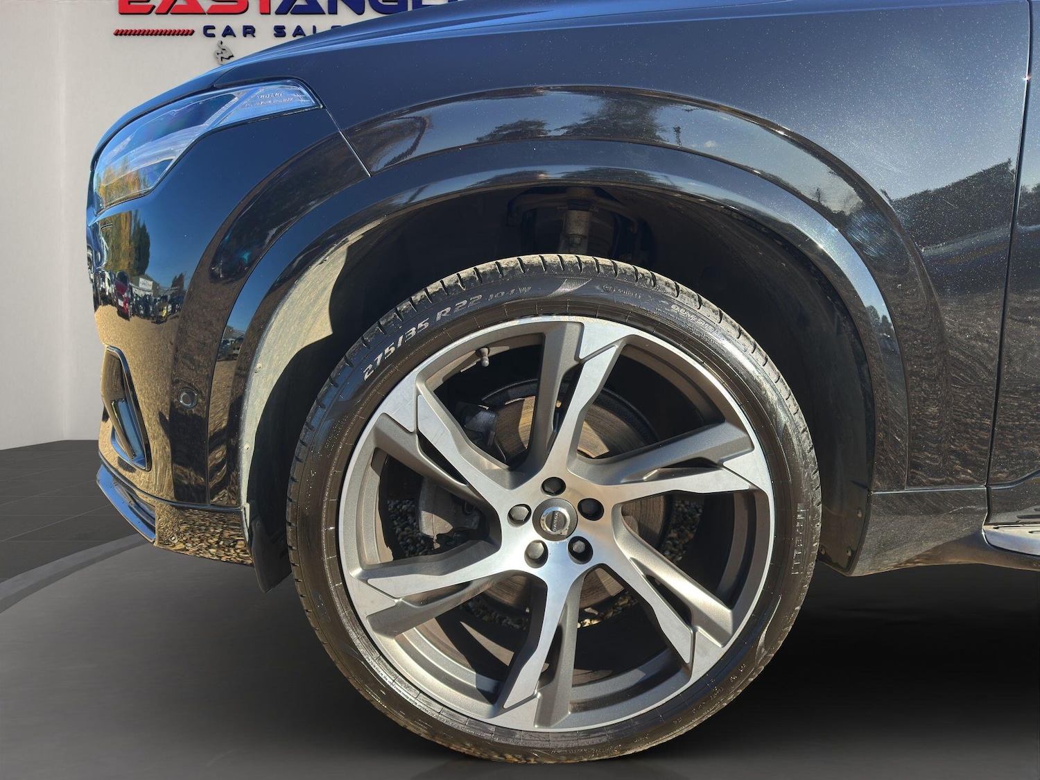 Used Volvo XC90 2019 for sale - 76989480: Photo 22