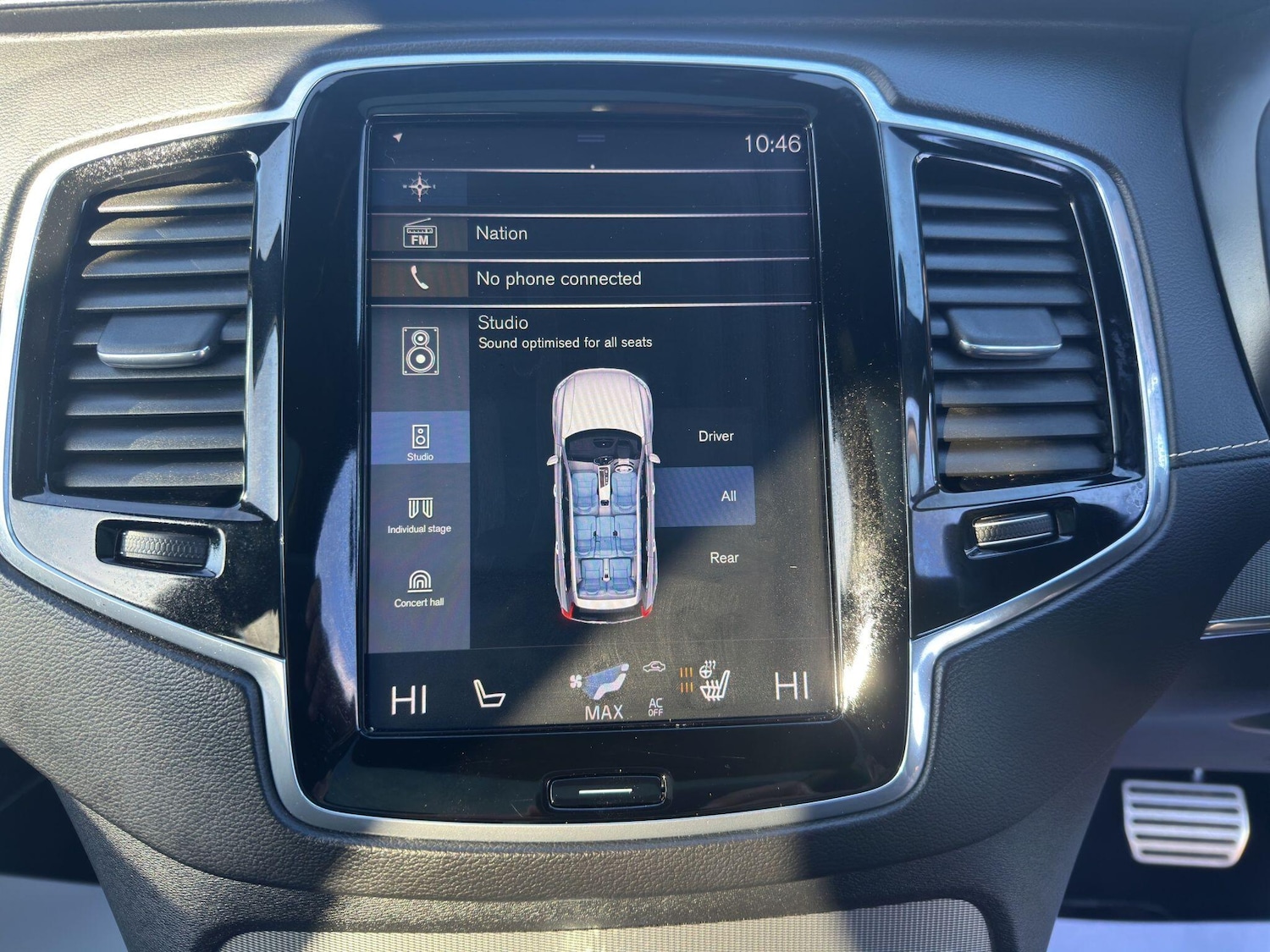 Used Volvo XC90 2019 for sale - 76989480: Photo 30