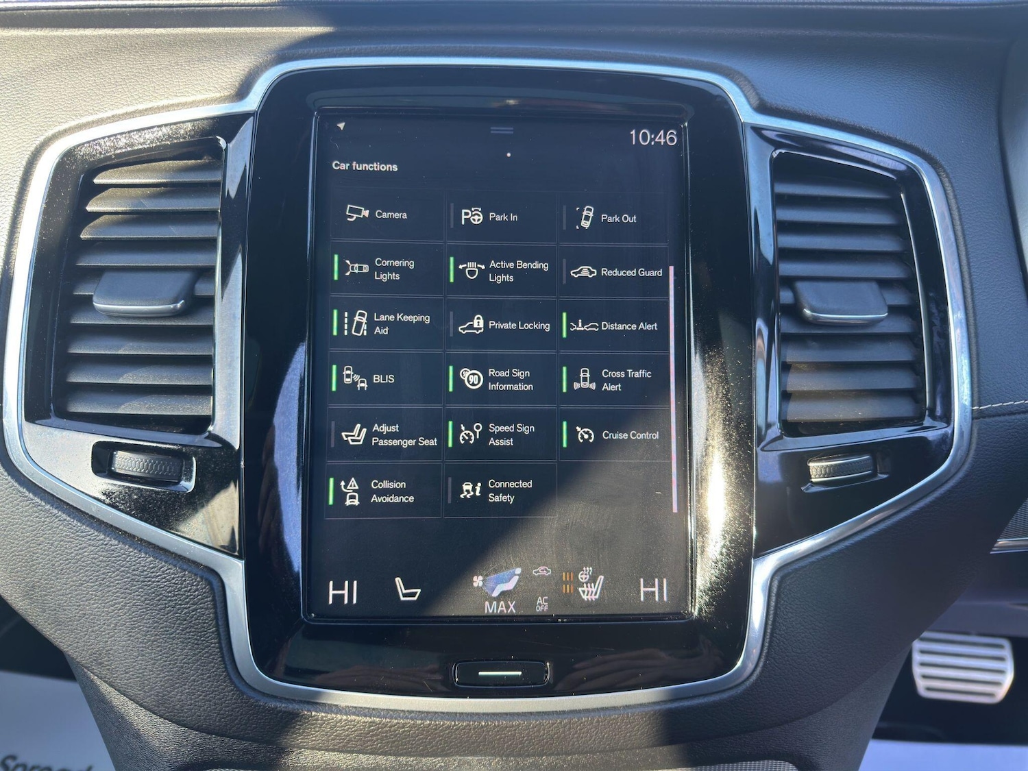 Used Volvo XC90 2019 for sale - 76989480: Photo 32