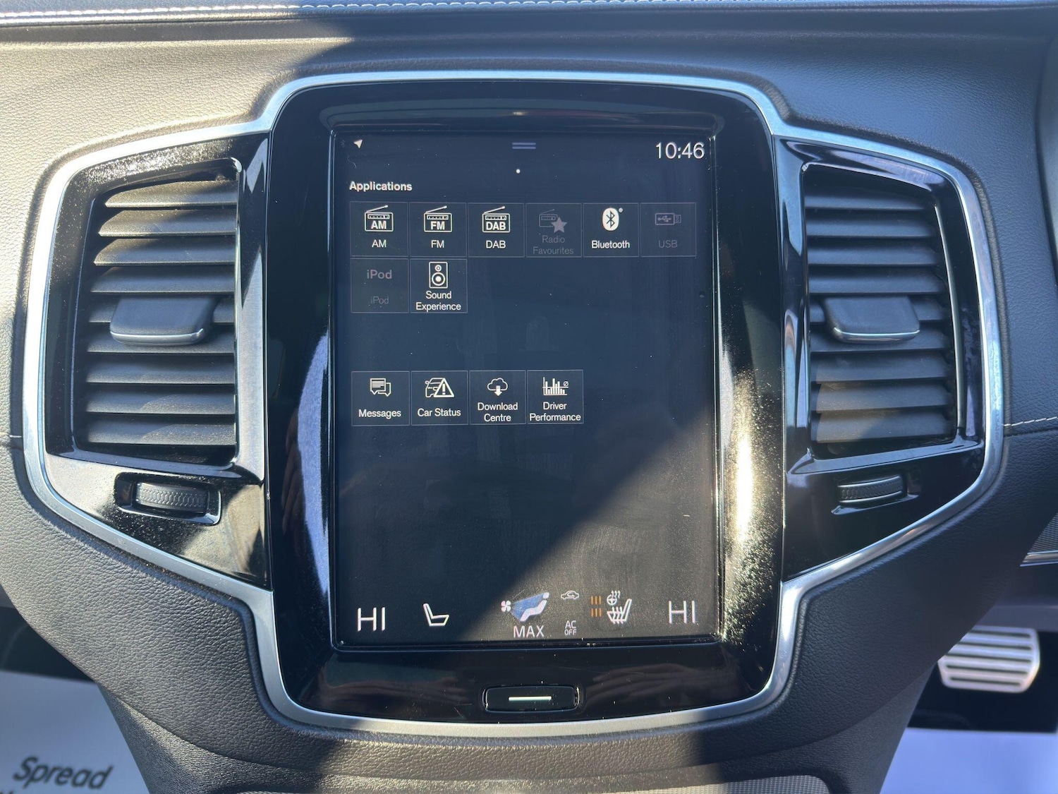 Used Volvo XC90 2019 for sale - 76989480: Photo 33