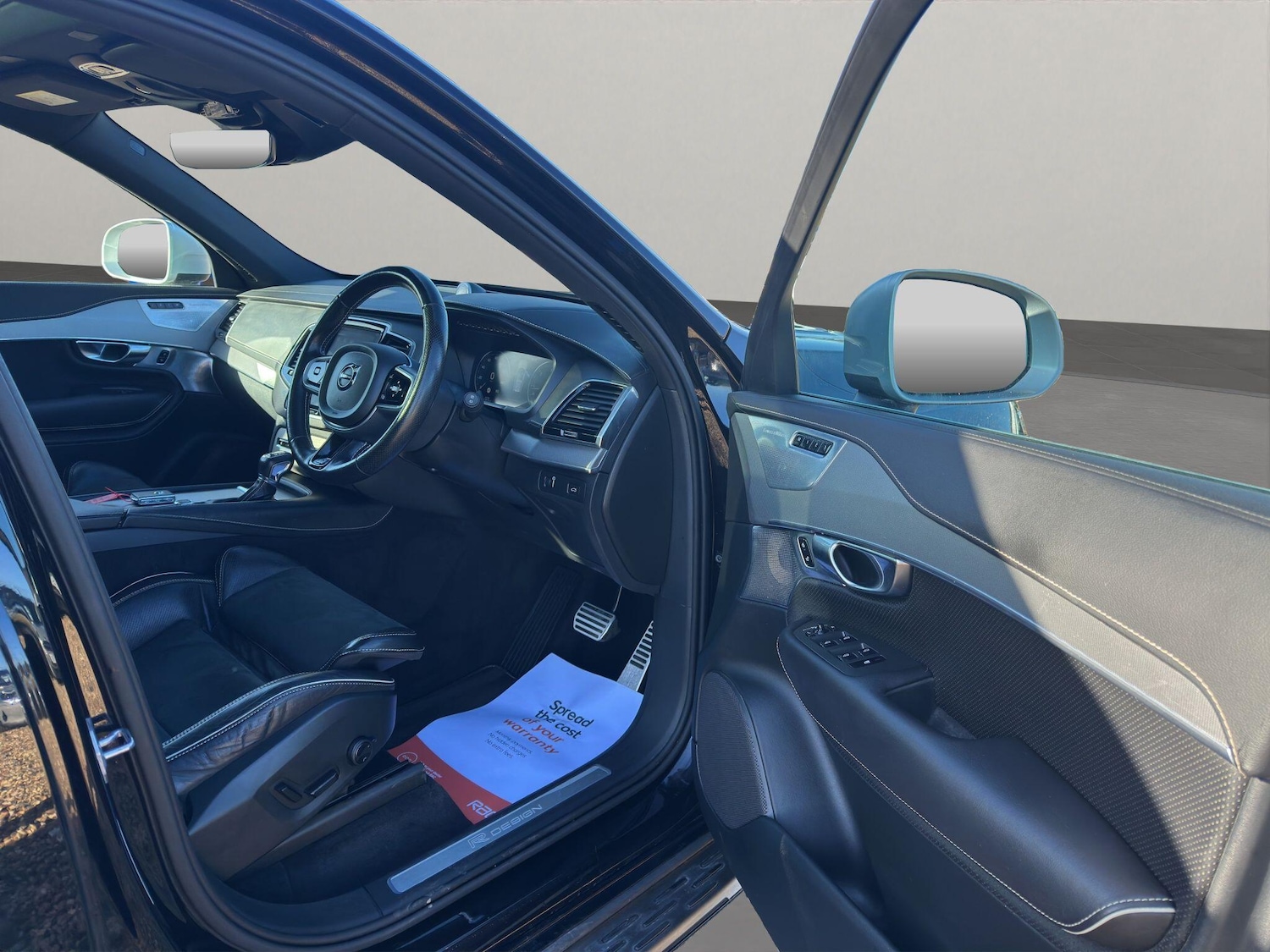 Used Volvo XC90 2019 for sale - 76989480: Photo 34