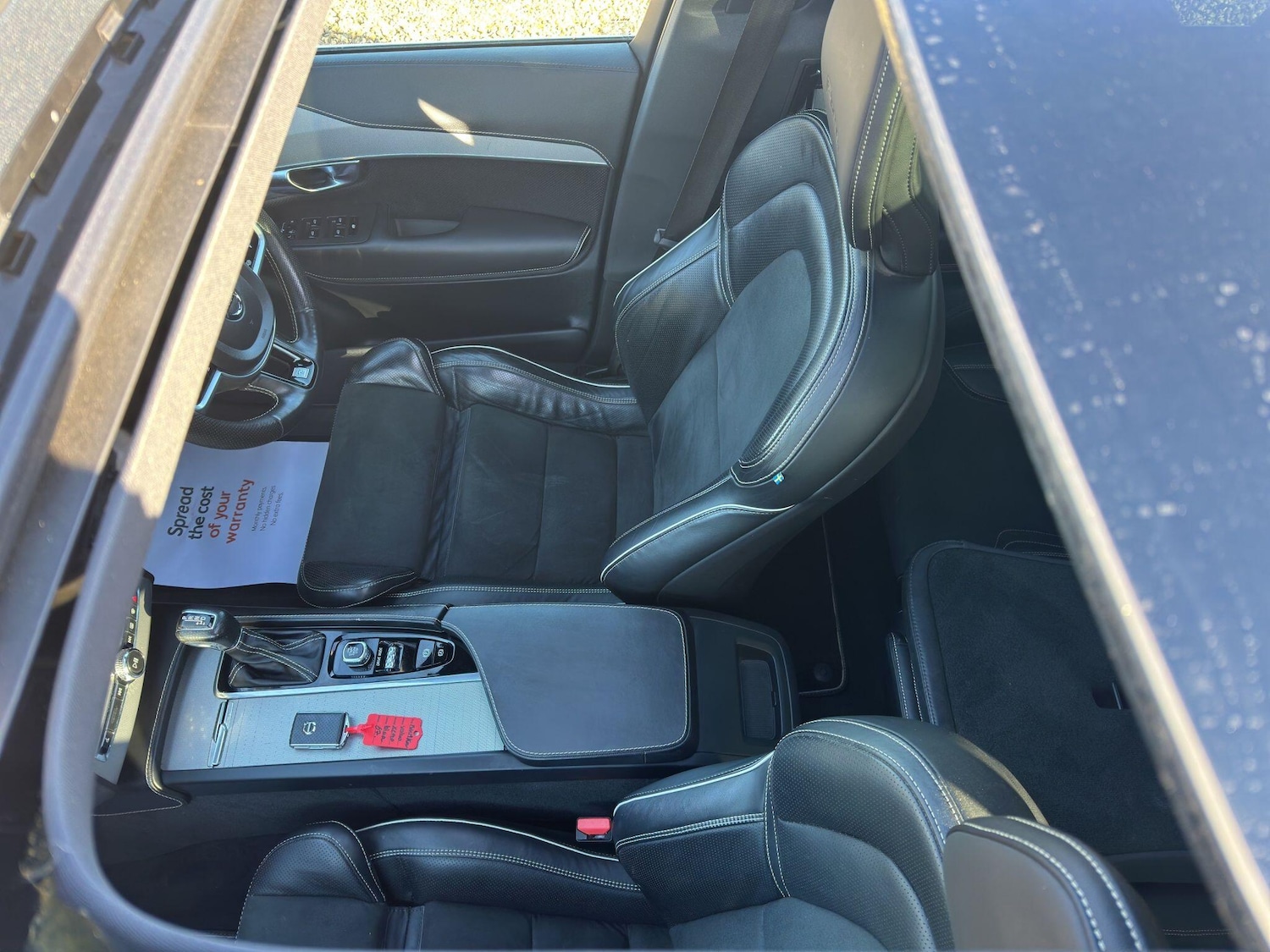 Used Volvo XC90 2019 for sale - 76989480: Photo 37