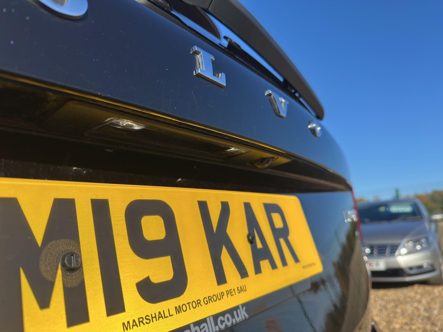 Used Volvo XC90 2019 for sale - 76989480: Photo 40