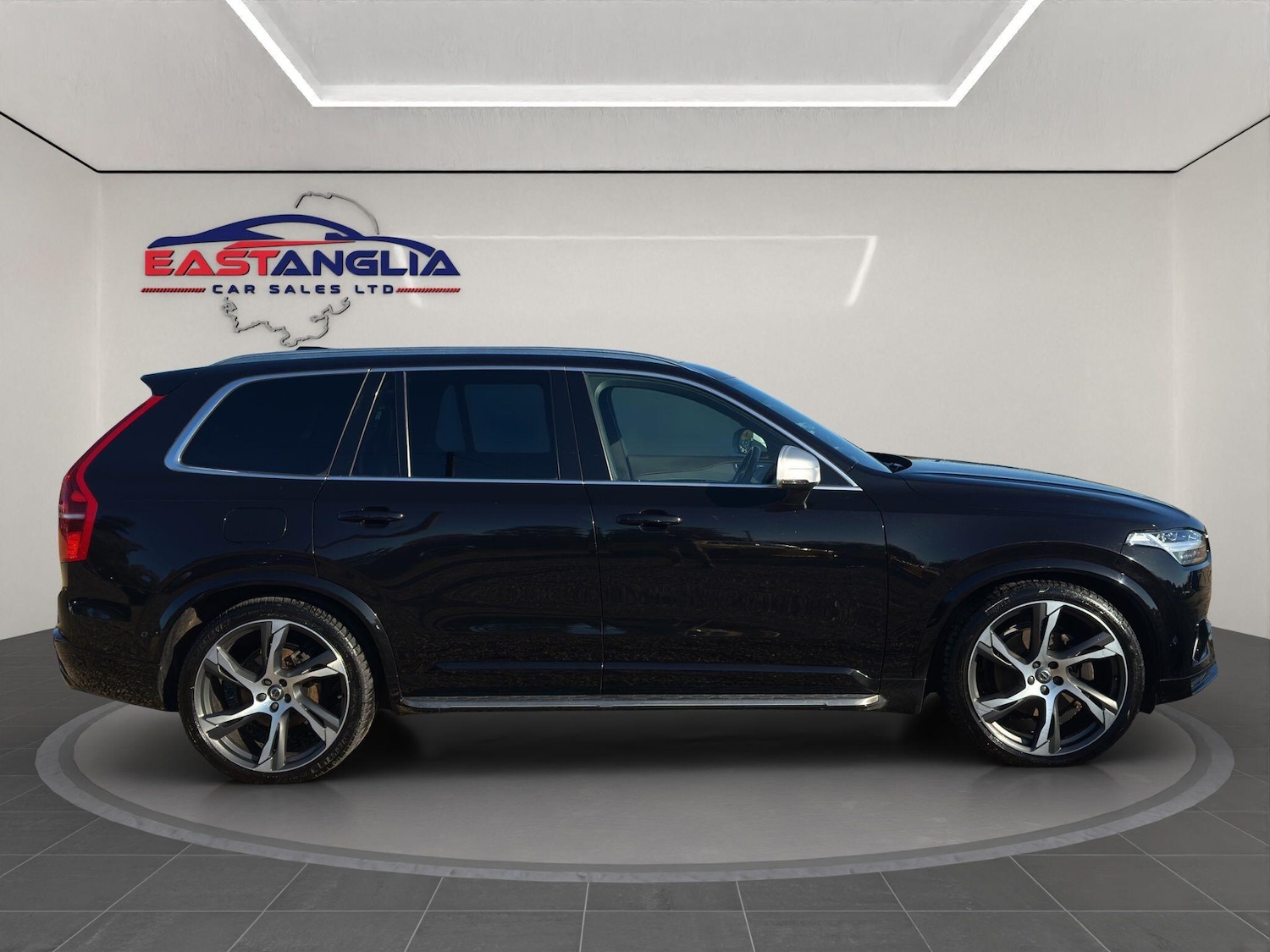 Used Volvo XC90 2019 for sale - 76989480: Photo 7